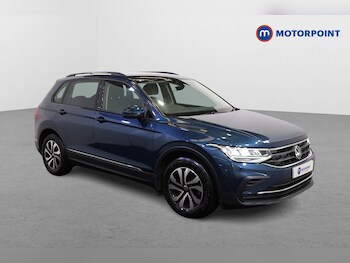 2022 - 1.5 TSI Active 5dr