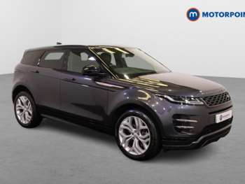 2022 - 2.0 D200 R-Dynamic SE 5dr Auto