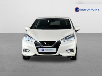 Used Nissan Micra 2019 for sale - 78443483: Photo