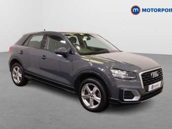 30 TFSI Sport 5dr