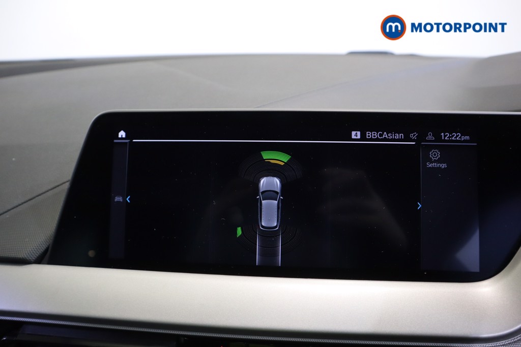 Used BMW 1 Series 2021 for sale - 77878523: Photo 11