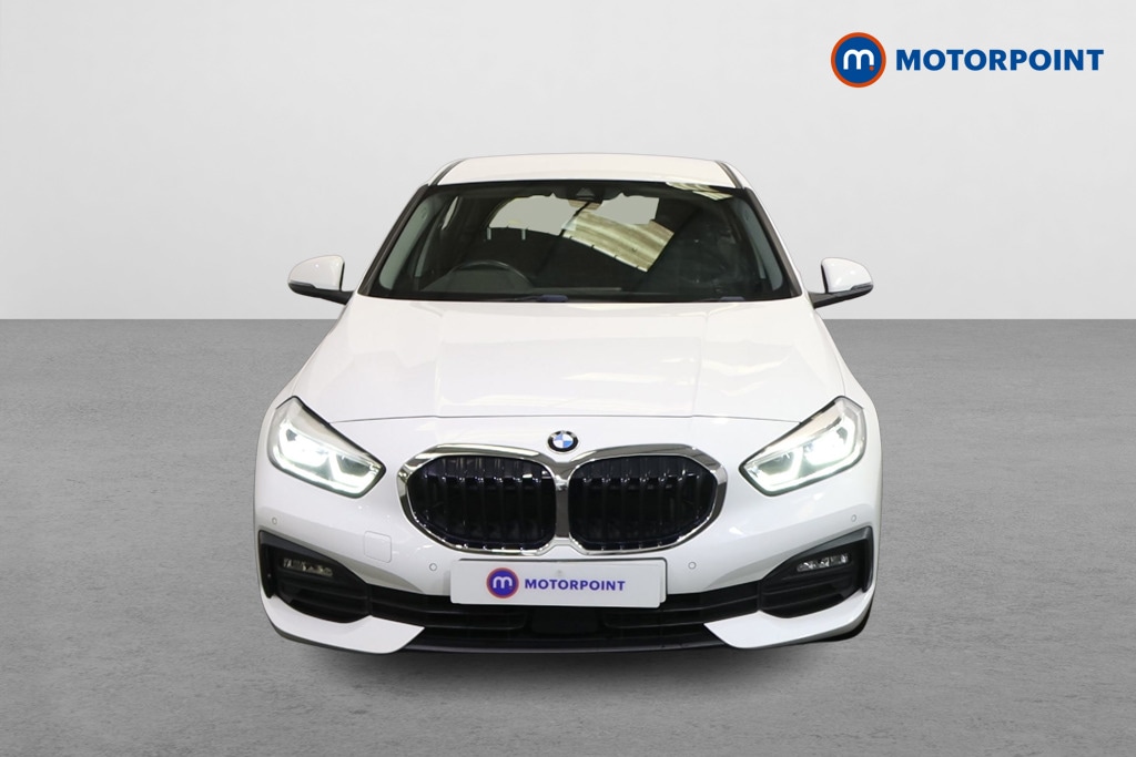 Used BMW 1 Series 2021 for sale - 77878523: Photo 2