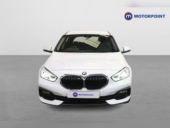 Used BMW 1 Series 2021 for sale - 77878523: Photo