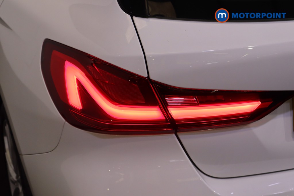 Used BMW 1 Series 2021 for sale - 77878523: Photo 33