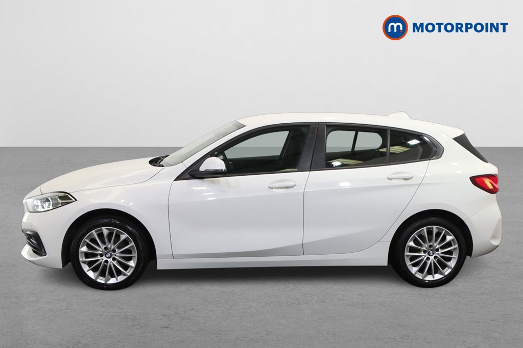 Used BMW 1 Series 2021 for sale - 77878523: Photo 4