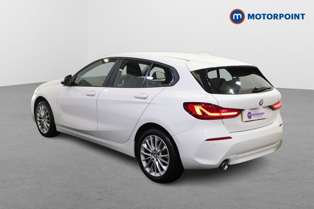 Used BMW 1 Series 2021 for sale - 77878523: Photo 5