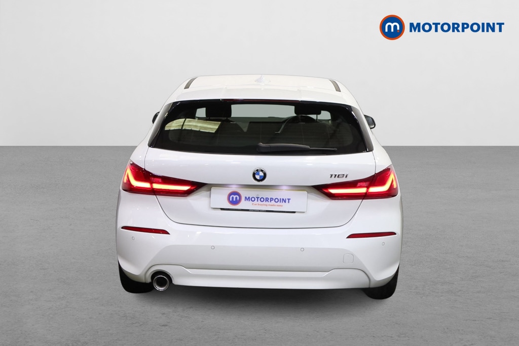 Used BMW 1 Series 2021 for sale - 77878523: Photo 6