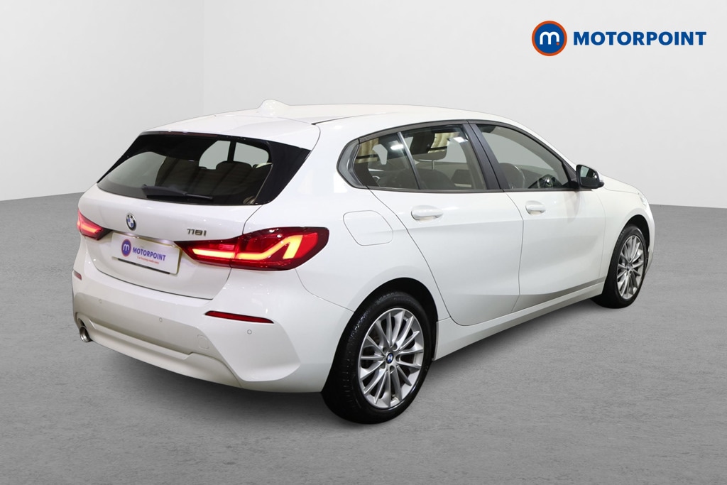 Used BMW 1 Series 2021 for sale - 77878523: Photo 7