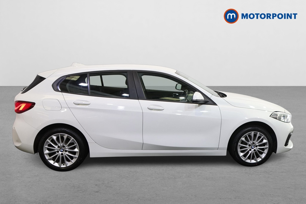 Used BMW 1 Series 2021 for sale - 77878523: Photo 8