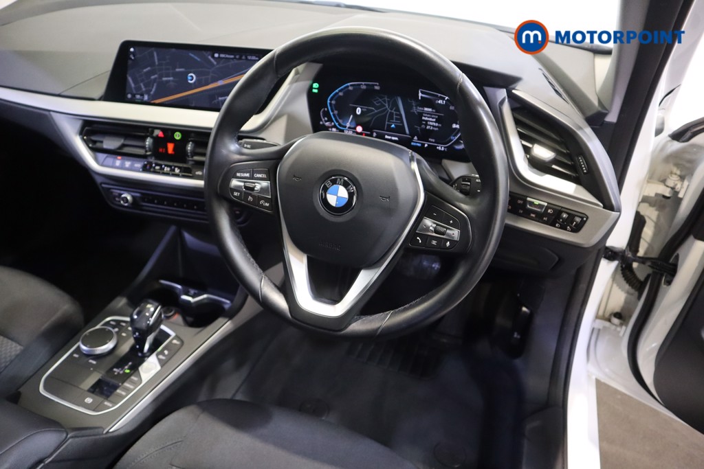 Used BMW 1 Series 2021 for sale - 77878523: Photo 9