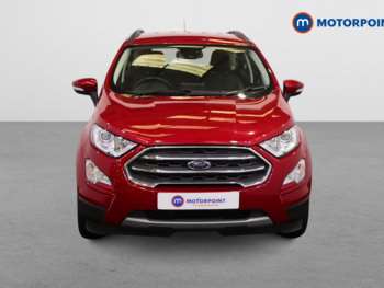 Used Ford Ecosport 2022 for sale - 75427147: Photo