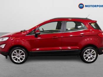 Used Ford Ecosport 2022 for sale - 75427147: Photo
