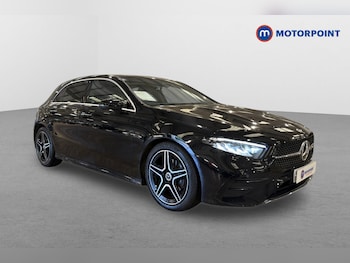 Used Mercedes-Benz A-Class 2025 for sale - 78321249: Photo