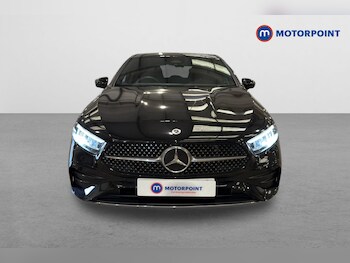 Used Mercedes-Benz A-Class 2025 for sale - 78321249: Photo