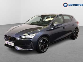 Used Cupra Leon 2024 for sale - 74953148: Photo
