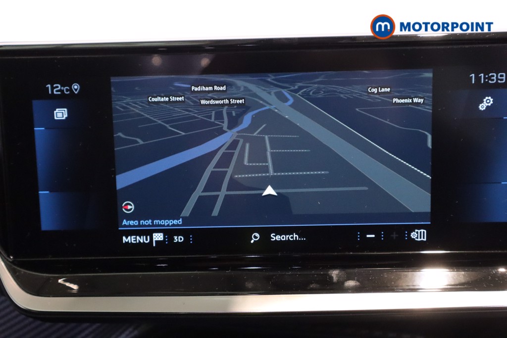 Used Peugeot 208 2021 for sale - 76895753: Photo 10