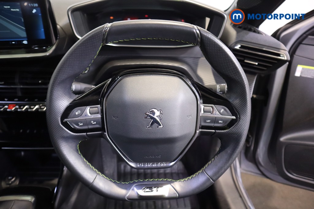 Used Peugeot 208 2021 for sale - 76895753: Photo 11