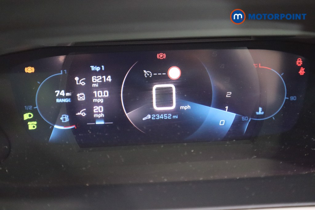 Used Peugeot 208 2021 for sale - 76895753: Photo 12