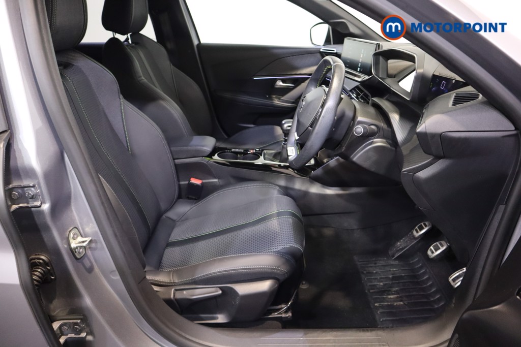 Used Peugeot 208 2021 for sale - 76895753: Photo 14