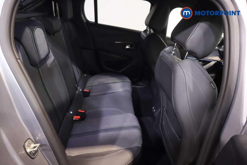 Used Peugeot 208 2021 for sale - 76895753: Photo 15