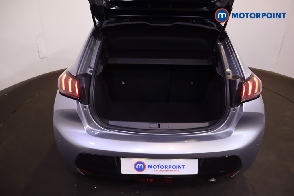 Used Peugeot 208 2021 for sale - 76895753: Photo 16