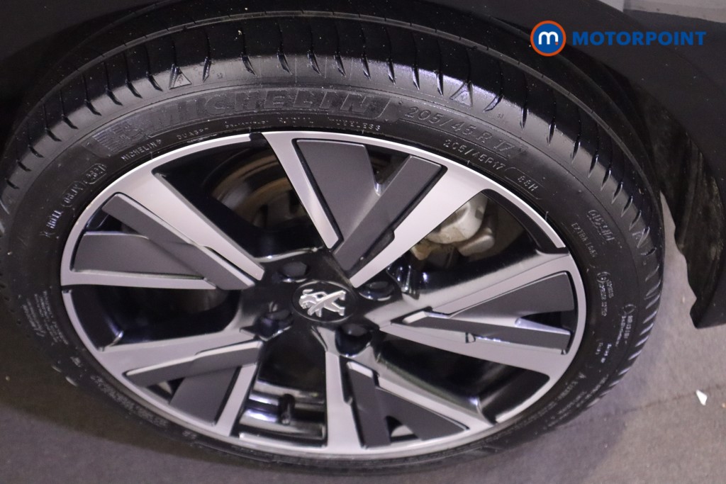 Used Peugeot 208 2021 for sale - 76895753: Photo 17