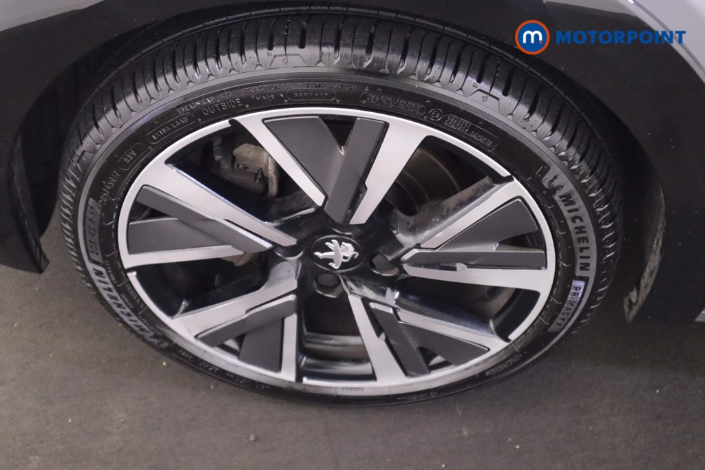 Used Peugeot 208 2021 for sale - 76895753: Photo 18