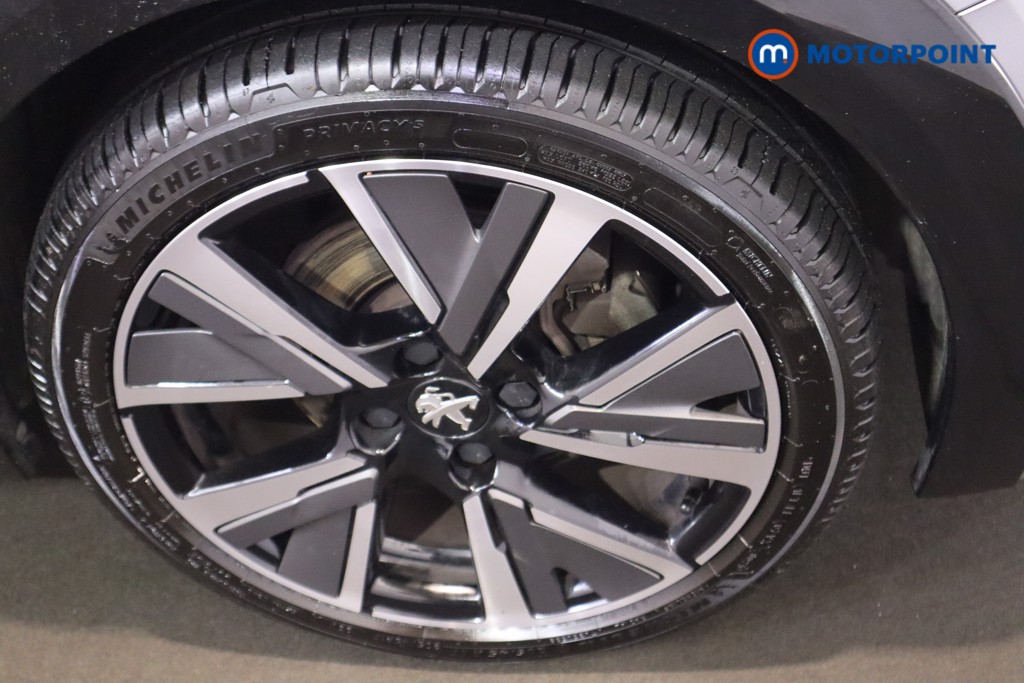 Used Peugeot 208 2021 for sale - 76895753: Photo 19