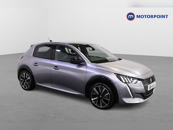 Peugeot 208 feature image