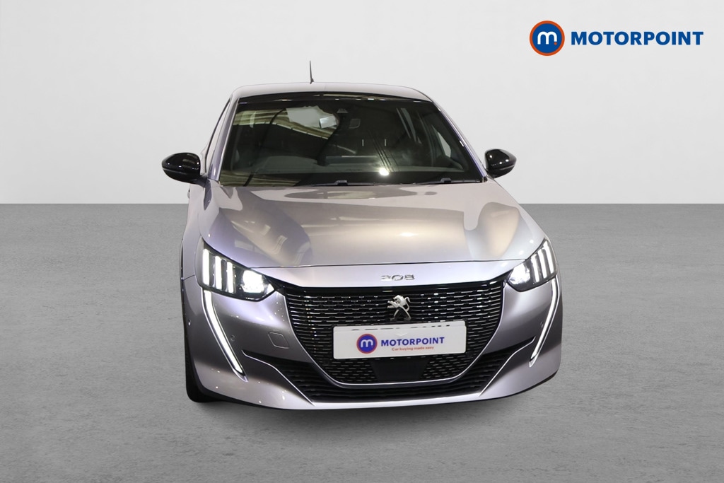 Used Peugeot 208 2021 for sale - 76895753: Photo 2