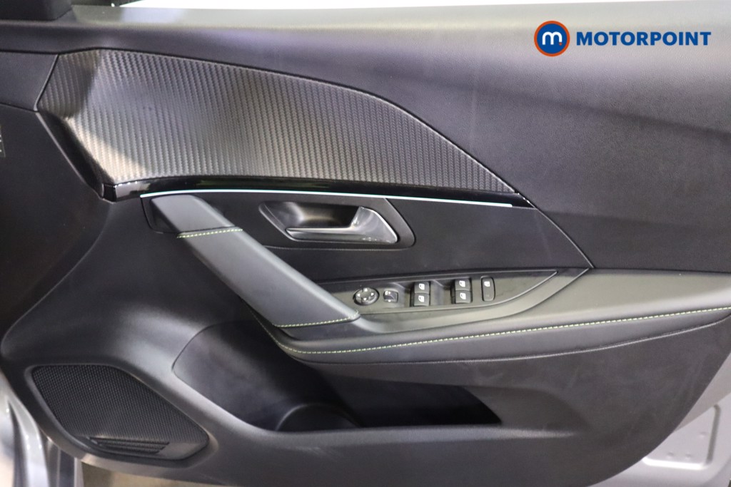 Used Peugeot 208 2021 for sale - 76895753: Photo 21