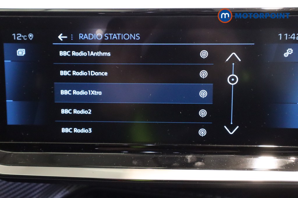 Used Peugeot 208 2021 for sale - 76895753: Photo 28