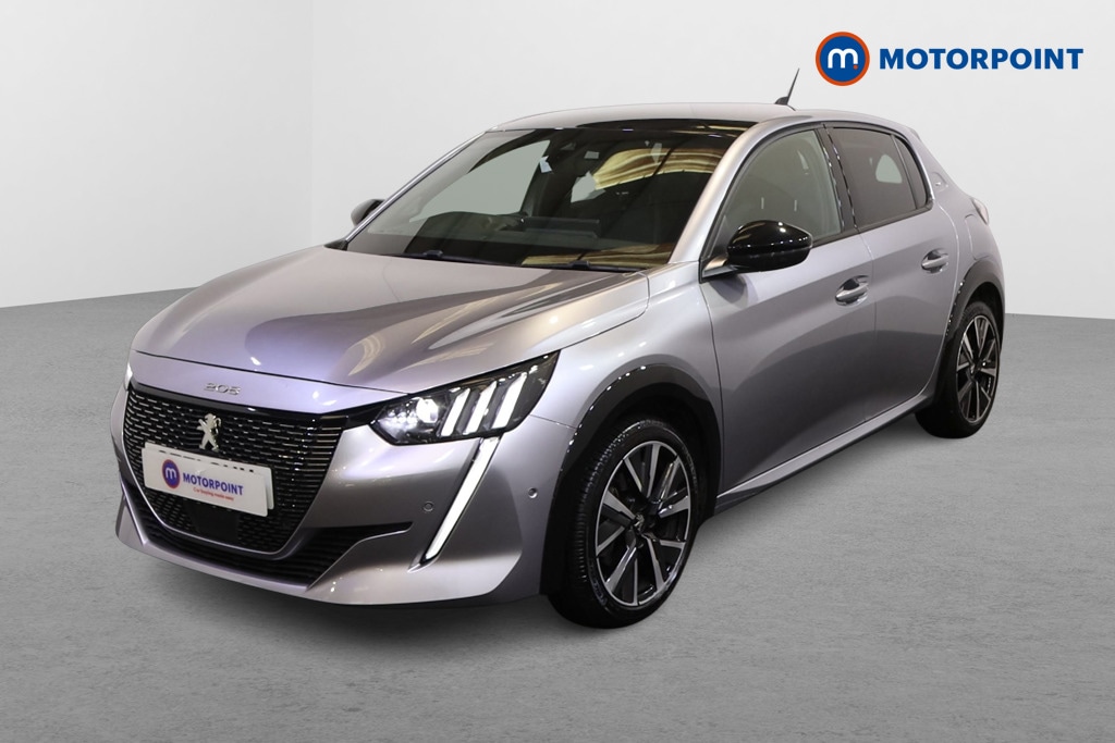 Used Peugeot 208 2021 for sale - 76895753: Photo 3