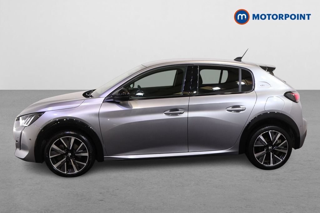 Used Peugeot 208 2021 for sale - 76895753: Photo 4