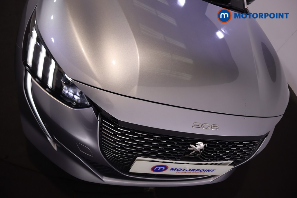 Used Peugeot 208 2021 for sale - 76895753: Photo 42