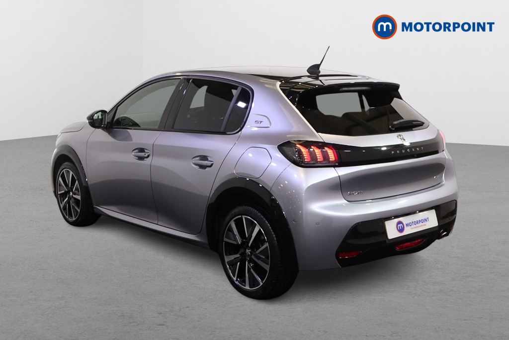 Used Peugeot 208 2021 for sale - 76895753: Photo 5