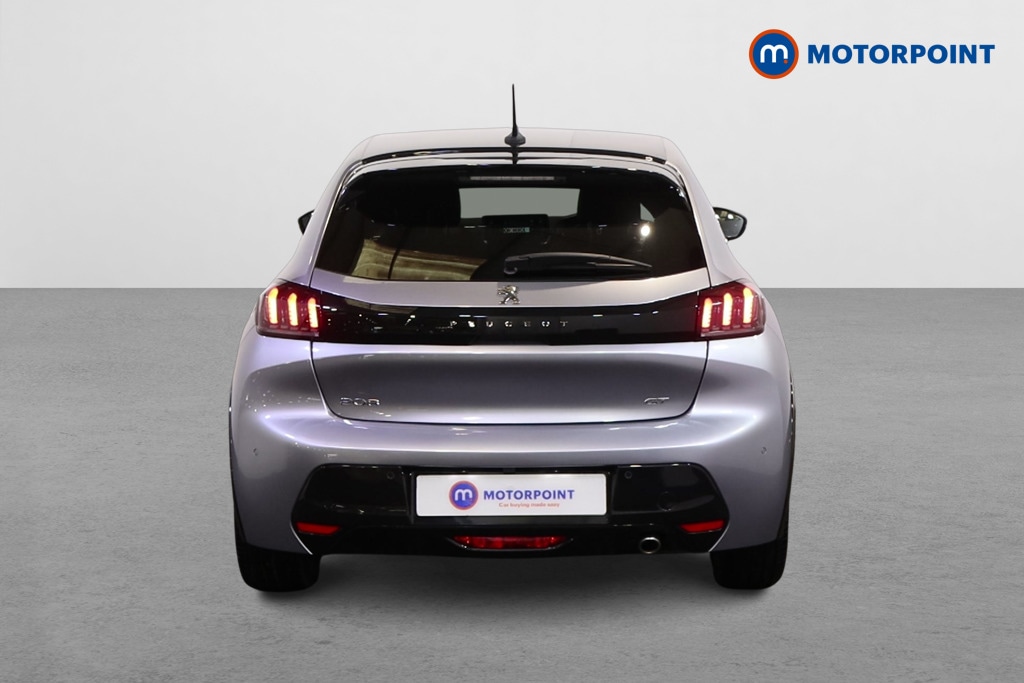 Used Peugeot 208 2021 for sale - 76895753: Photo 6