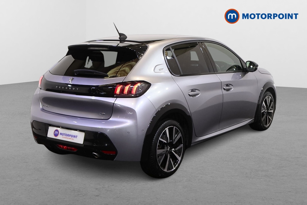 Used Peugeot 208 2021 for sale - 76895753: Photo 7