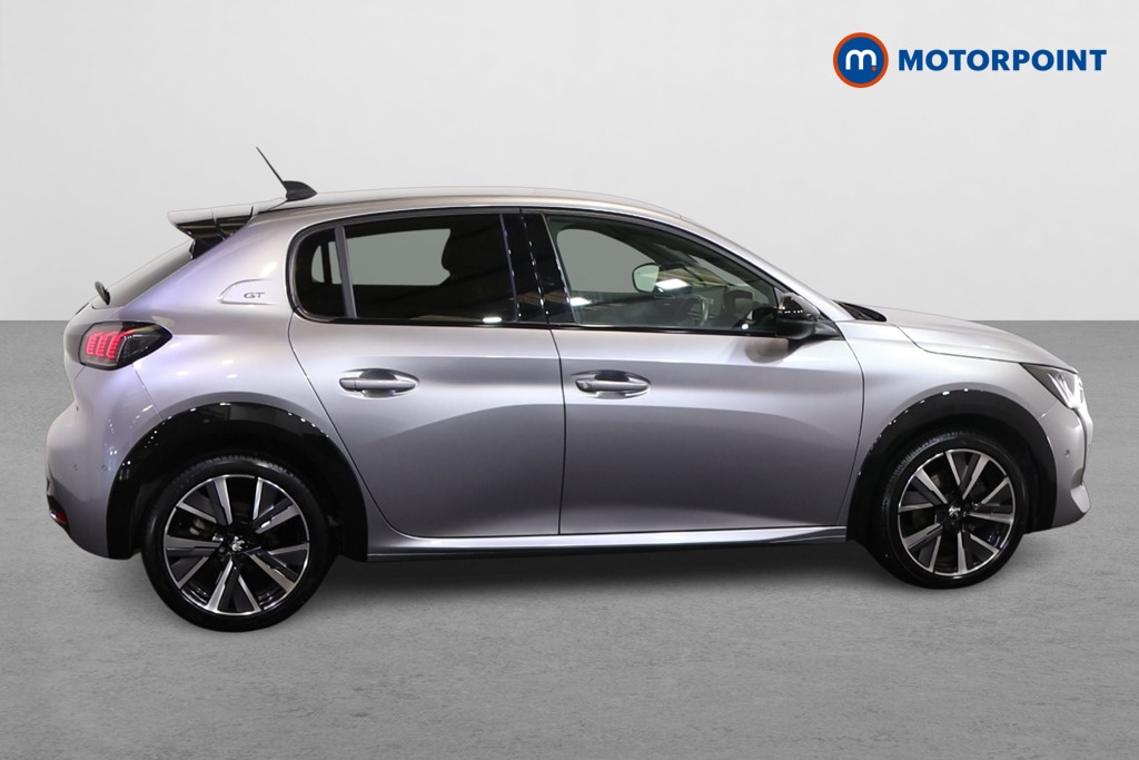 Used Peugeot 208 2021 for sale - 76895753: Photo 8
