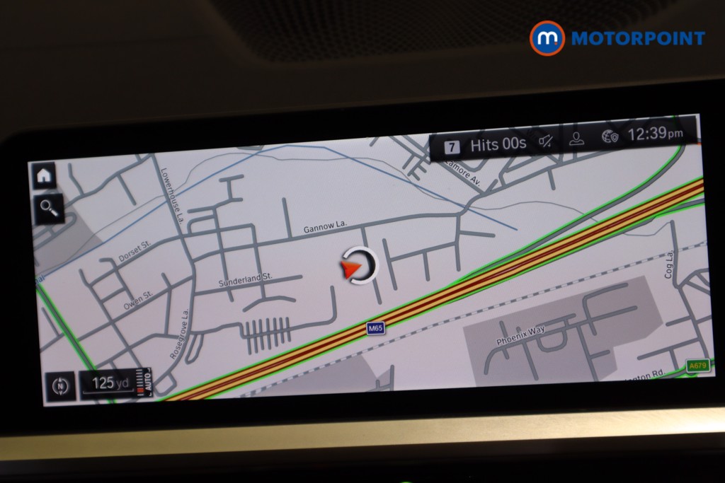 Used BMW 4 Series 2023 for sale - 77763845: Photo 10