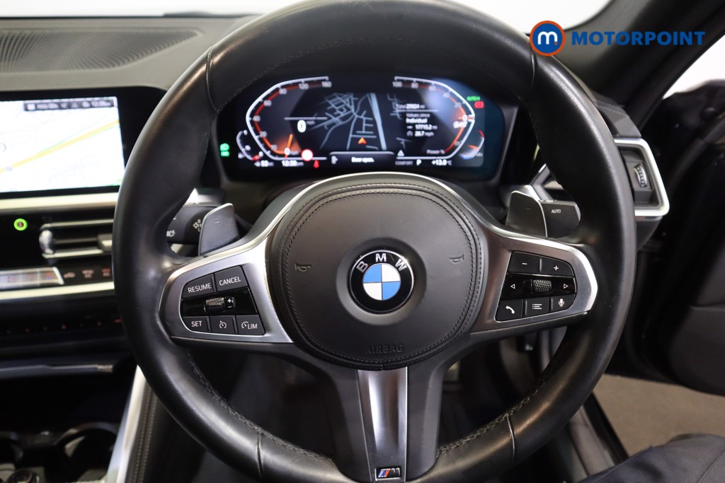 Used BMW 4 Series 2023 for sale - 77763845: Photo 11