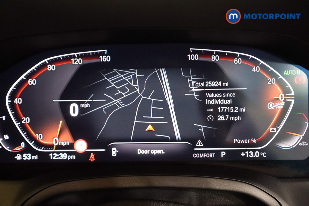 Used BMW 4 Series 2023 for sale - 77763845: Photo 12