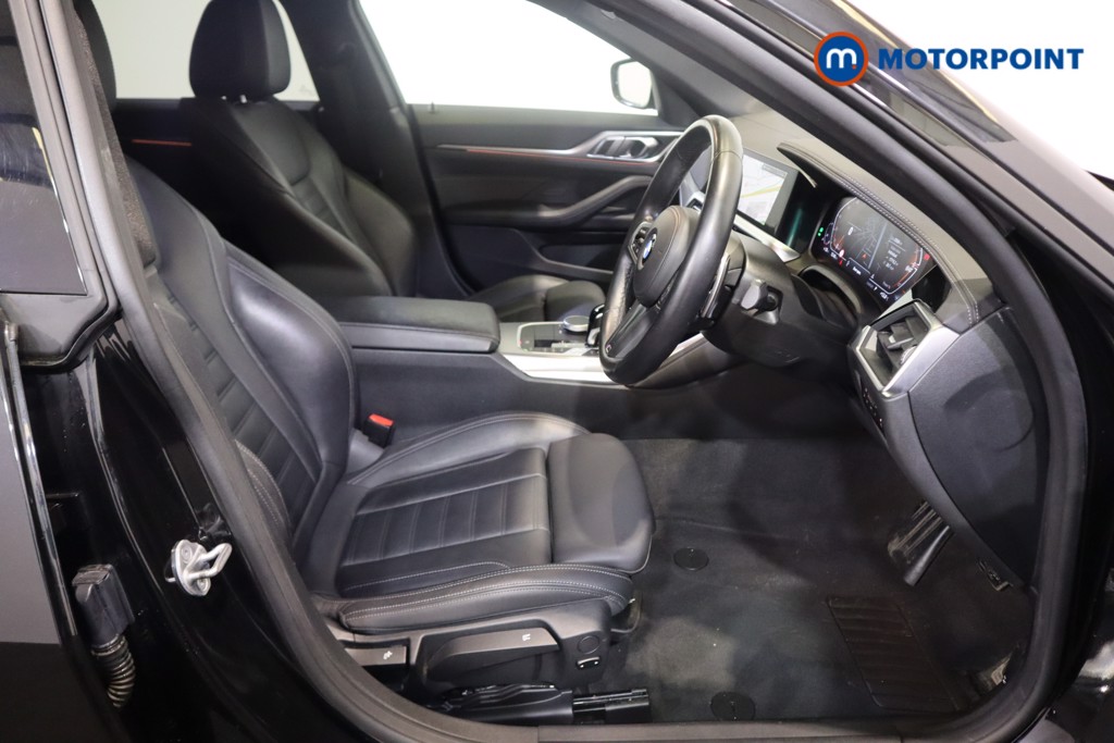 Used BMW 4 Series 2023 for sale - 77763845: Photo 14