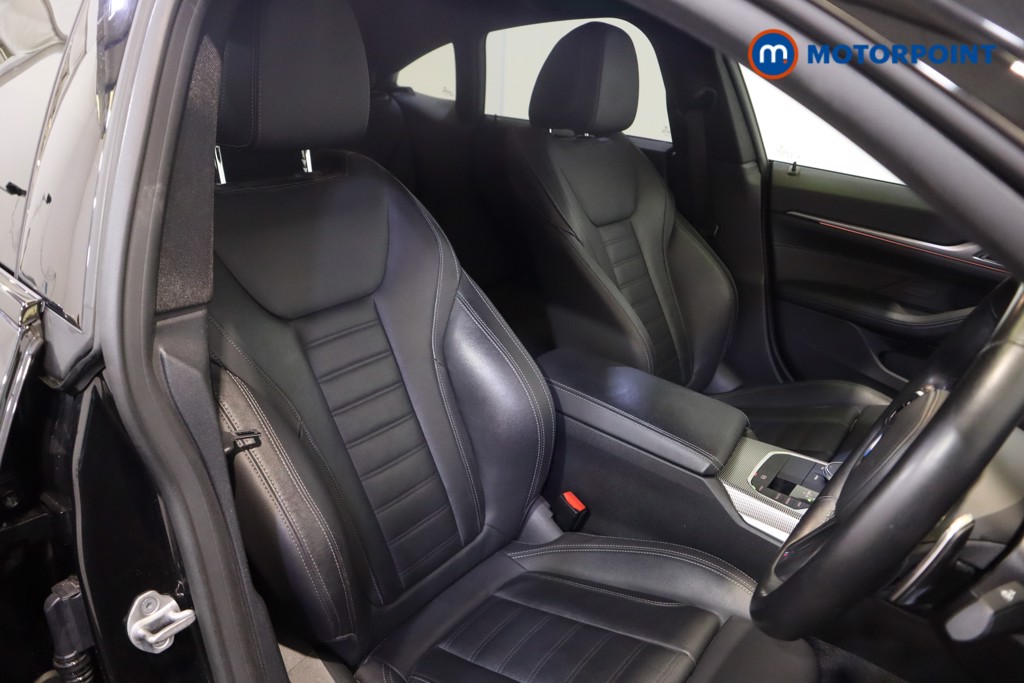 Used BMW 4 Series 2023 for sale - 77763845: Photo 15