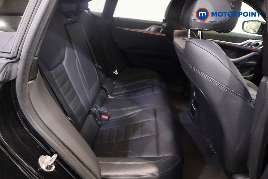 Used BMW 4 Series 2023 for sale - 77763845: Photo 16