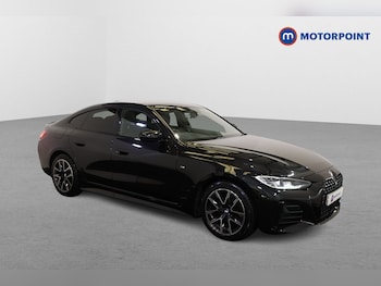 Used BMW 4 Series 2023 for sale - 77763845: Photo