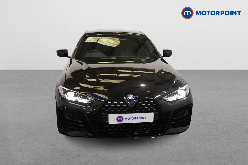 Used BMW 4 Series 2023 for sale - 77763845: Photo 2