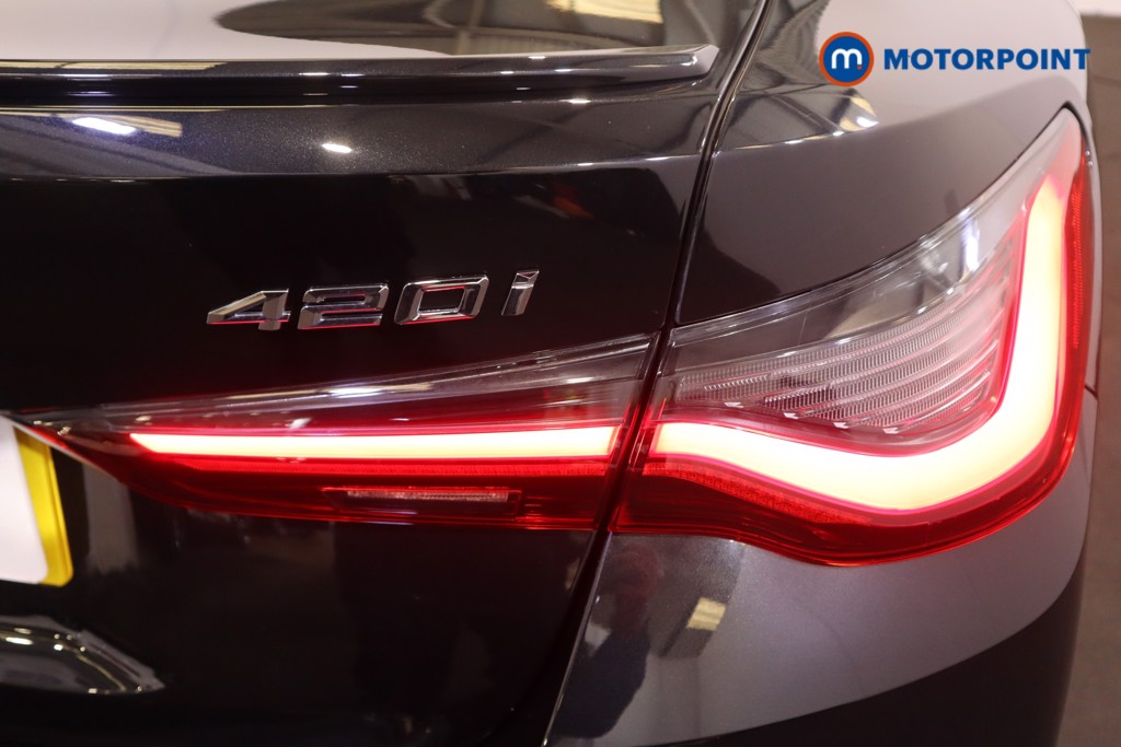 Used BMW 4 Series 2023 for sale - 77763845: Photo 42