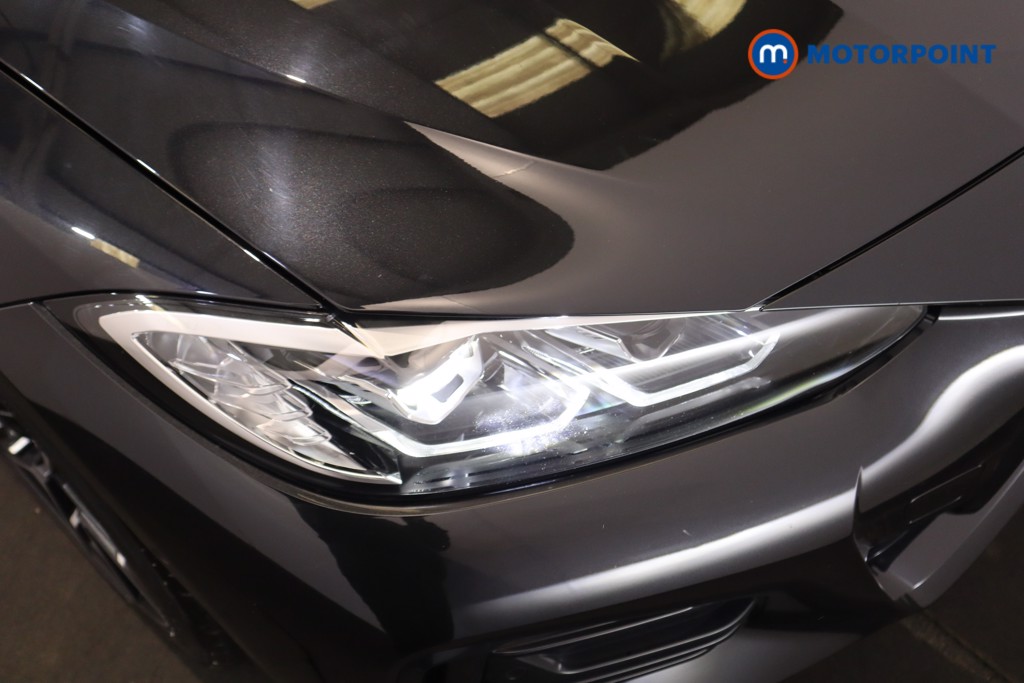 Used BMW 4 Series 2023 for sale - 77763845: Photo 45