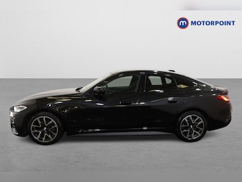 Used BMW 4 Series 2023 for sale - 77763845: Photo